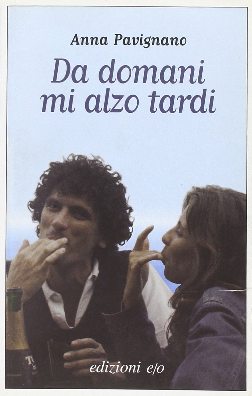 Da domani mi alzo tardi (Dal mondo) Personalities