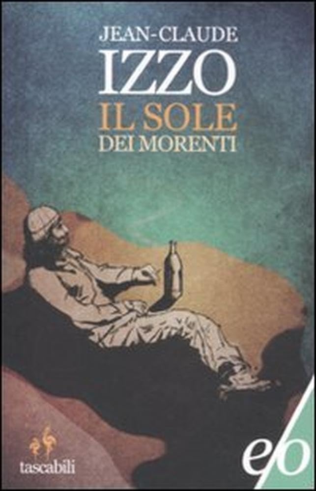 Il sole dei morenti (Tascabili e/o) Contemporary literature