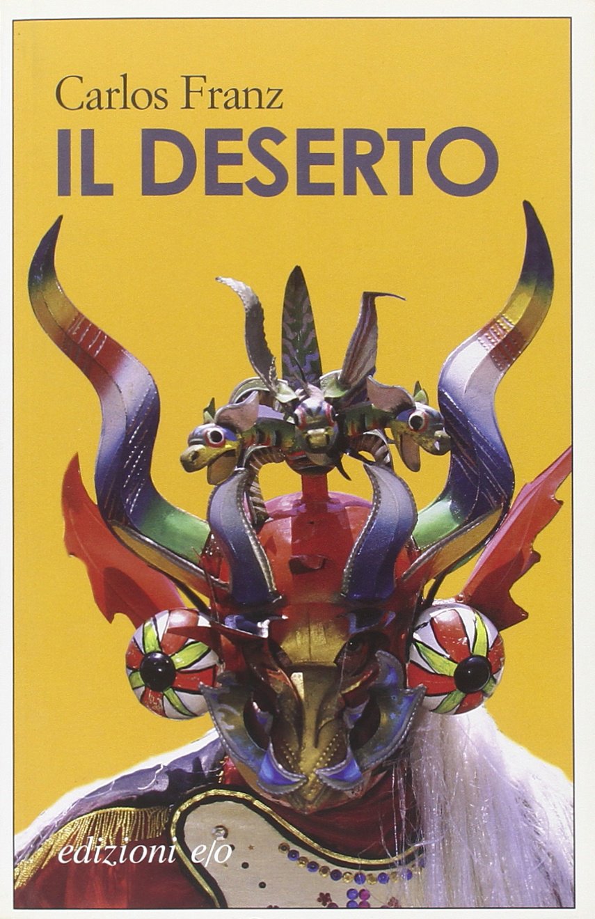Il deserto (Dal mondo) Contemporary literature