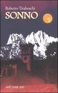 Sonno book