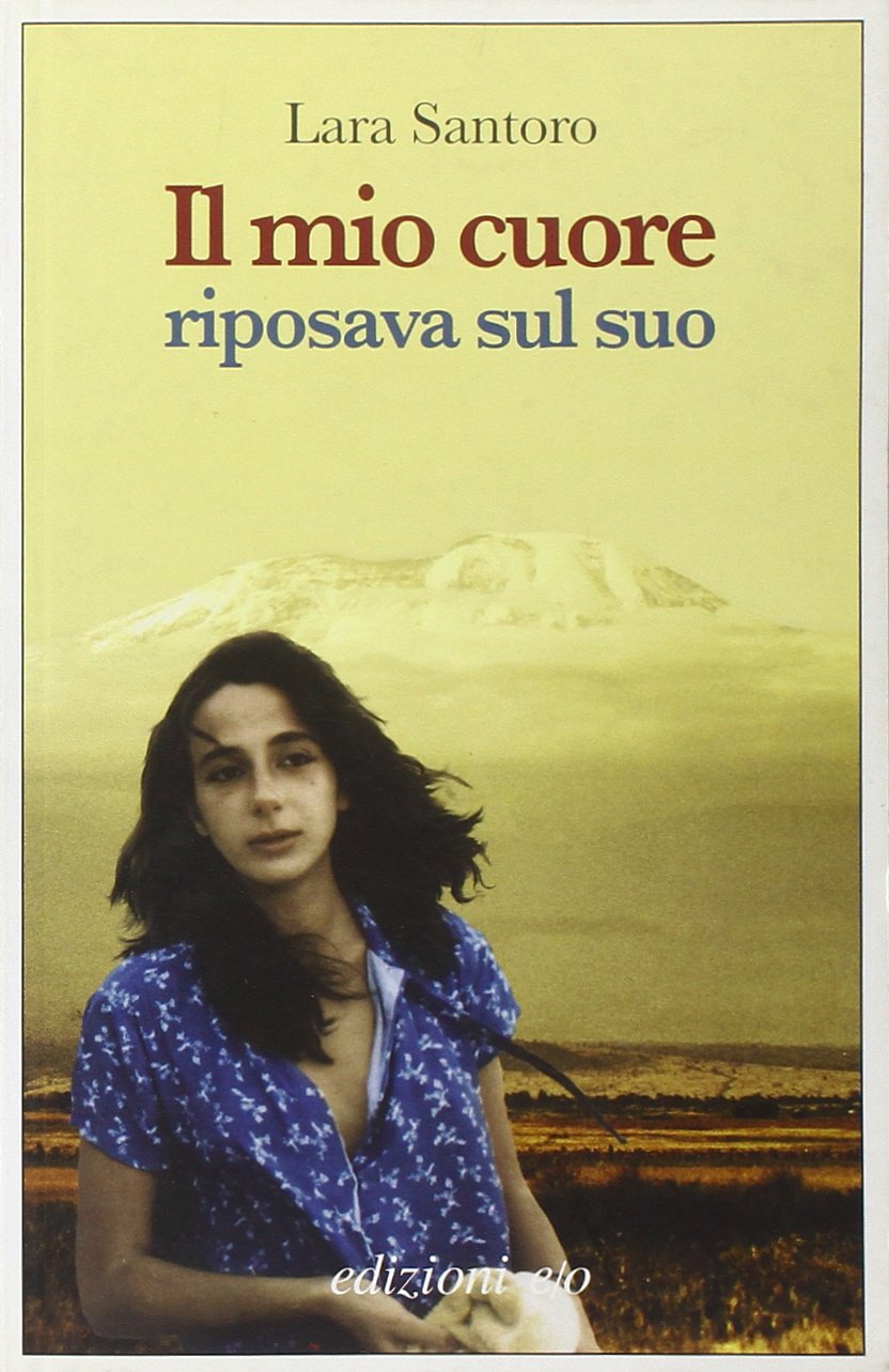 Il mio cuore riposava sul suo (Dal mondo) Contemporary literature