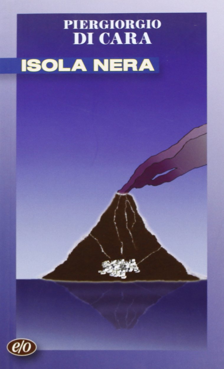 Isola nera book