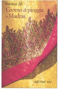 Giorno di pioggia a Madras book