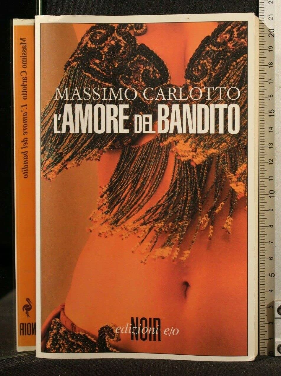 Product Image: L'amore del bandito