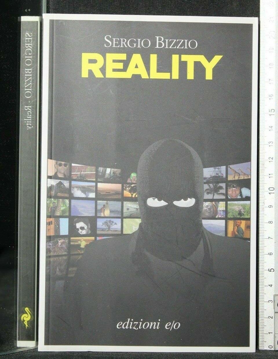 Reality. Assalto al Grande Fratello (Dal mondo) Contemporary literature