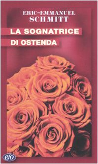 La sognatrice di Ostenda book