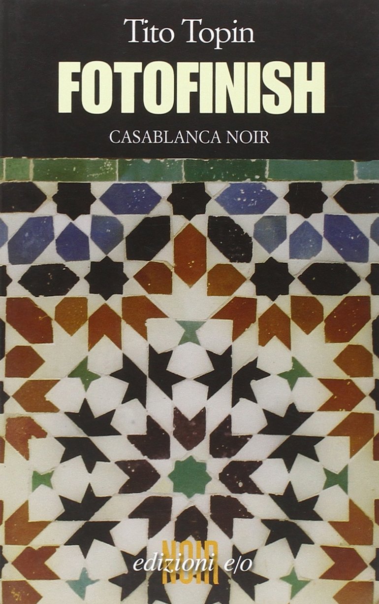 Fotofinish book