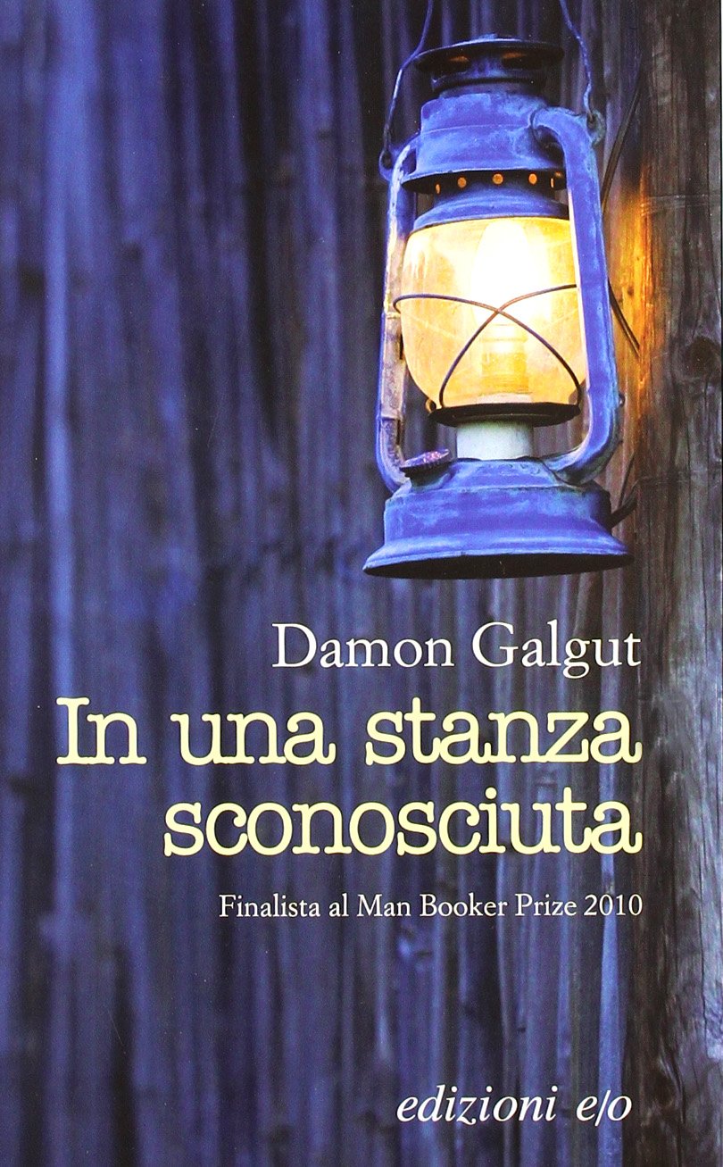 In una stanza sconosciuta (Dal mondo) Contemporary literature