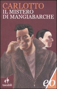 Il mistero di Mangiabarche (Tascabili e/o) Contemporary literature