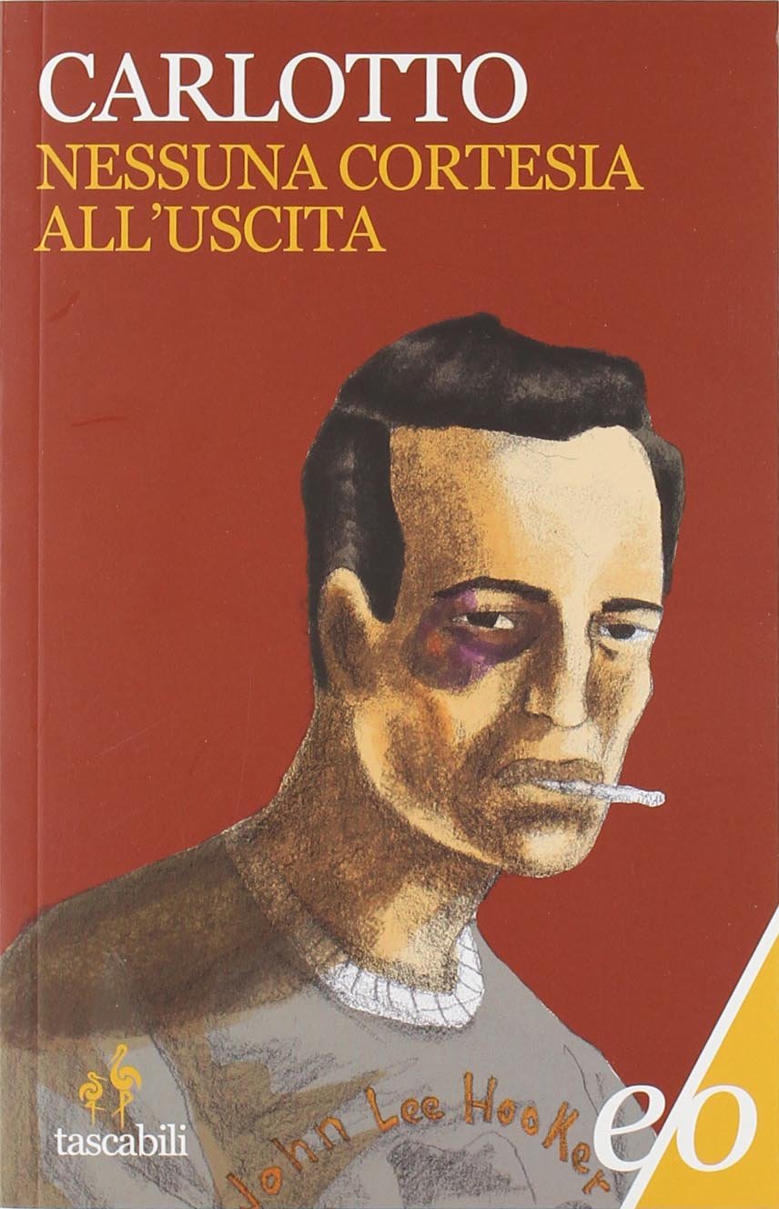 Nessuna cortesia all'uscita (Tascabili e/o) Action & Adventure