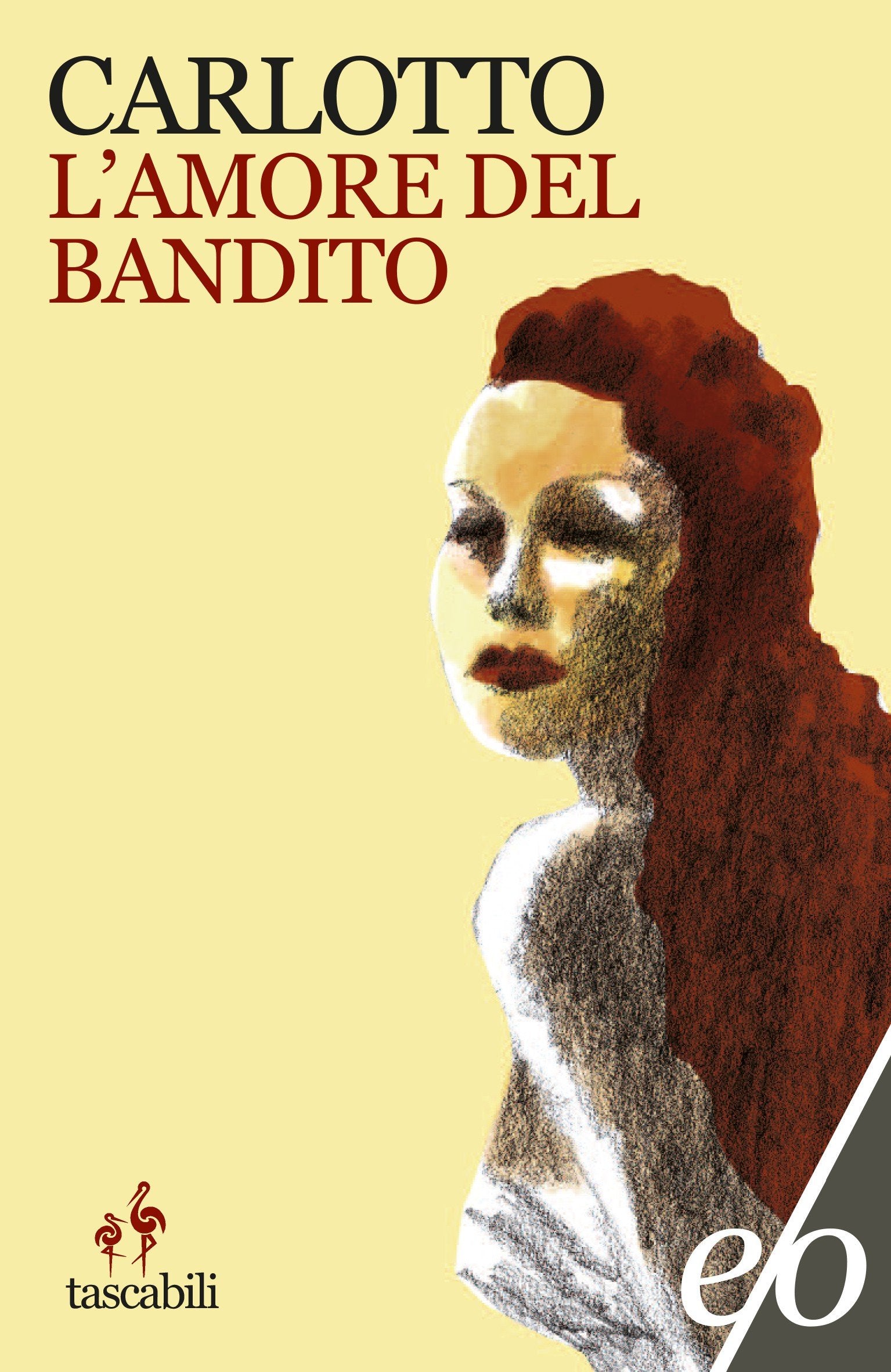 L'amore del bandito (Tascabili e/o) Contemporary literature