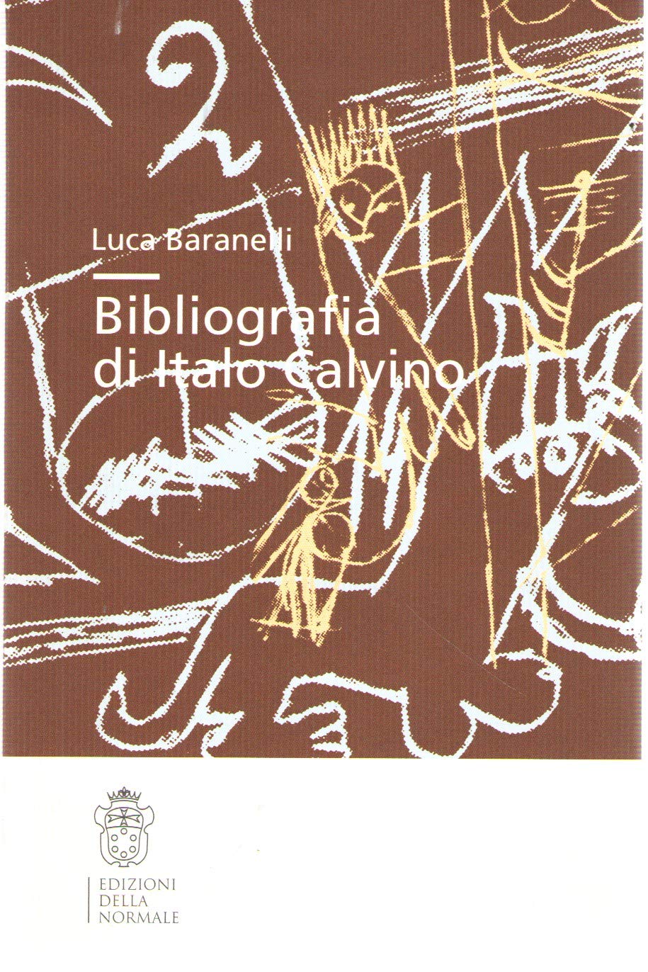 Bibliografia di Italo Calvino (Strumenti e testi) Contemporary literature