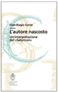 L'autore nascosto (Bibliotheca) Contemporary literature