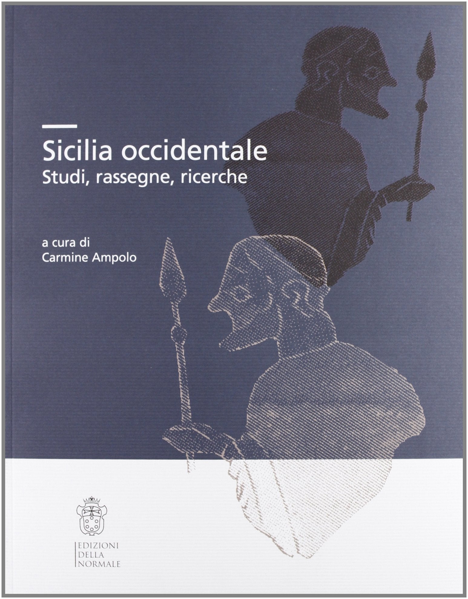 Sicilia occidentale. Studi, rassegne, ricerche. Con CD-ROM Natural Sciences