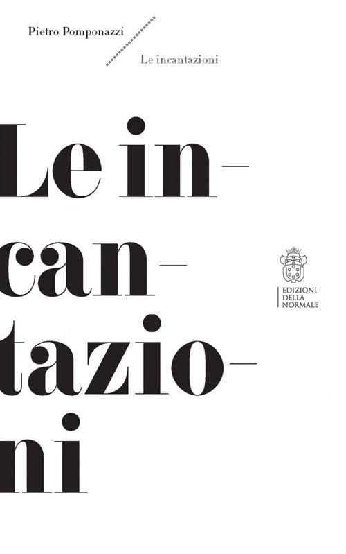 Le incantazioni Philosophy