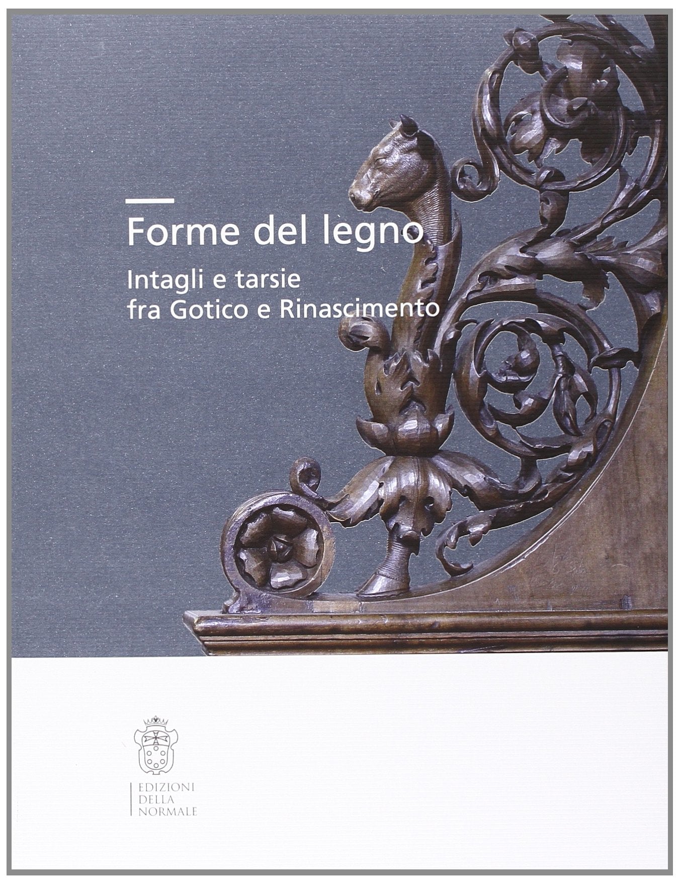 Forme del legno. Intagli e tarsie fra Gotico e Rinascimento. Ediz. illustrata Film, Art & Culture
