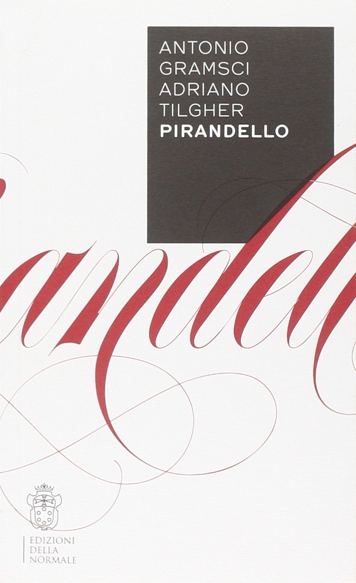 Pirandello Contemporary literature Books