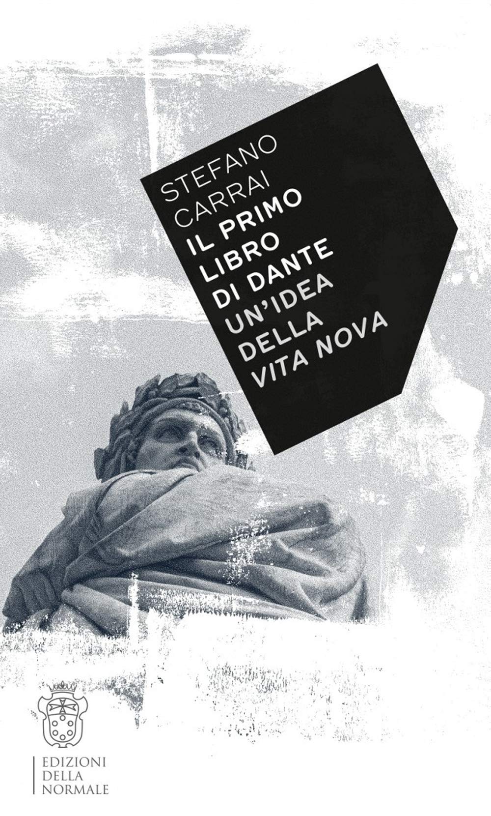 Il primo libro di Dante. Un'idea della «Vita nova» book