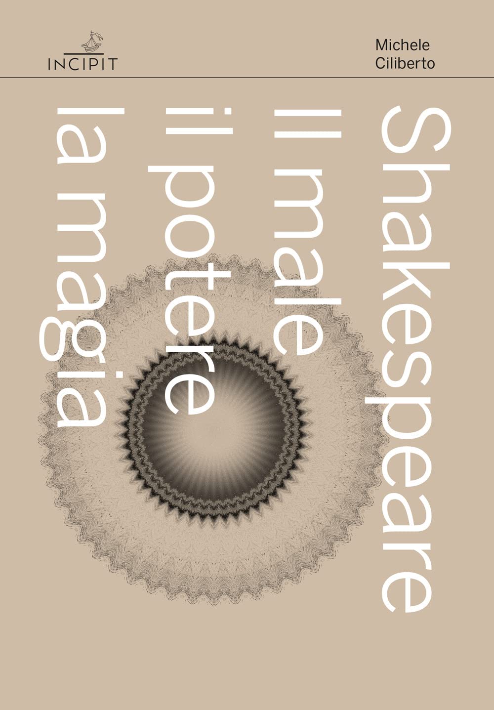 Shakespeare. Il male, il potere, la magia book