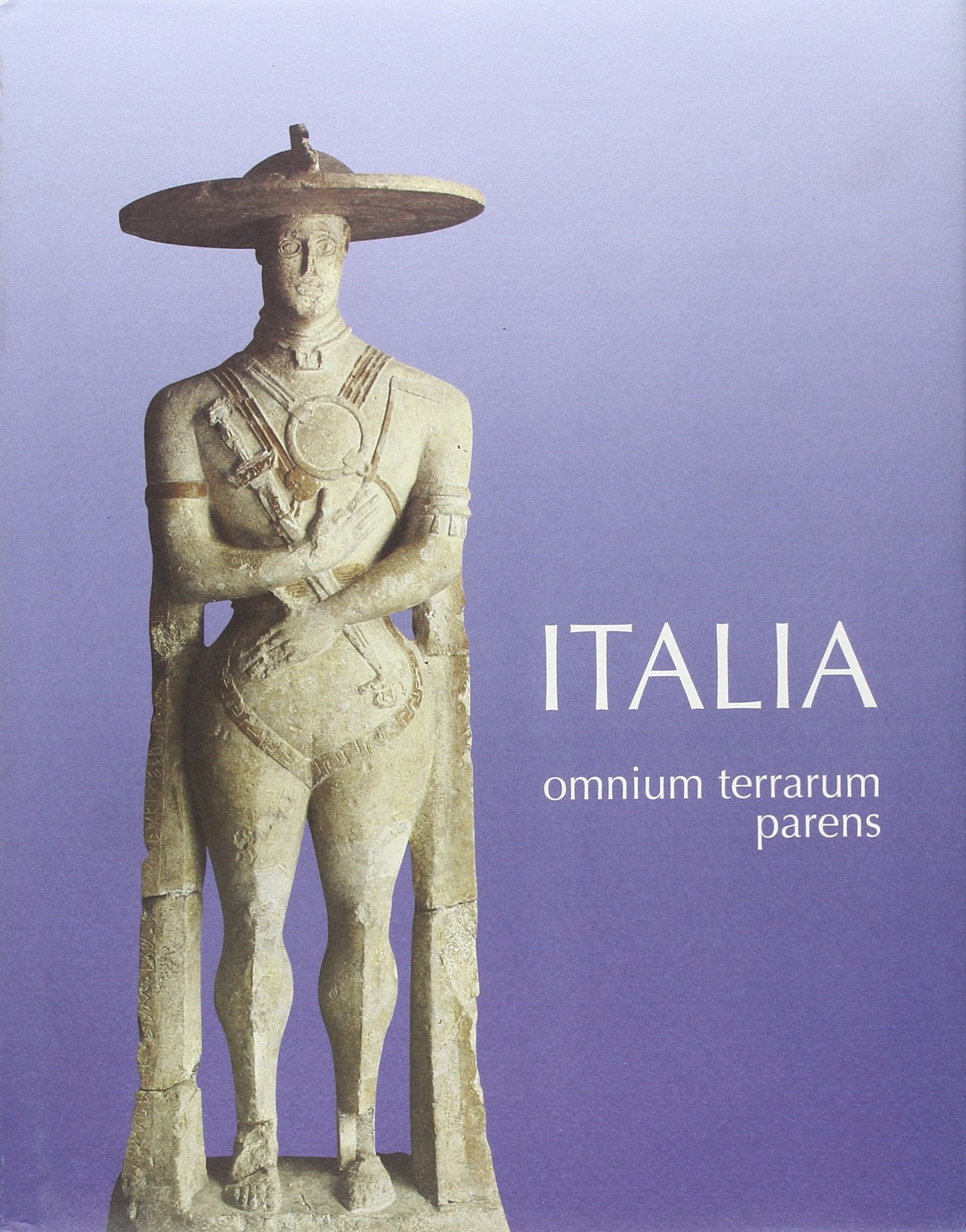 Italia omnium terrarum parens. La civiltà degli enotri, choni, ausoni, sanniti, lucani, bretti, sicani, siculi, elimi book