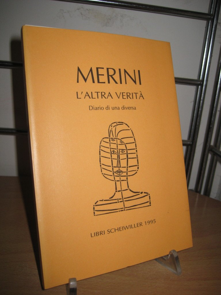 L'altra verità. Diario di una diversa (Prosa) Contemporary literature