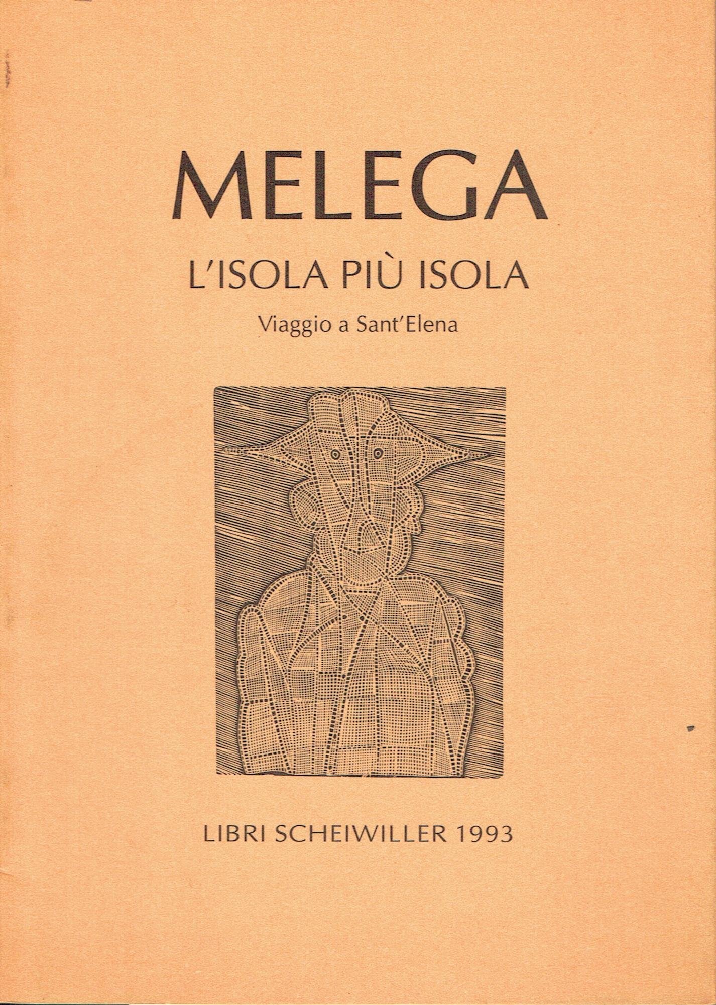 L'isola più isola. Viaggio a Sant'Elena (Prosa) Contemporary literature