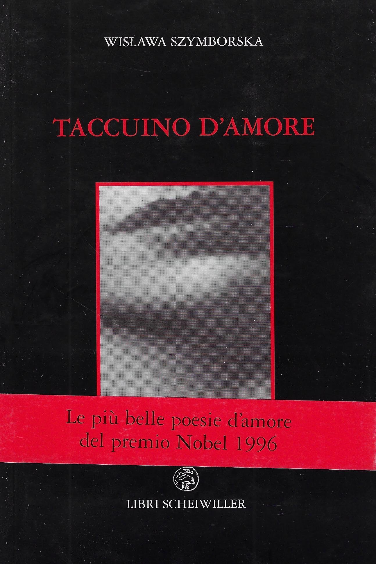 Taccuino d'amore. Poesie (I taccuini) Poetry