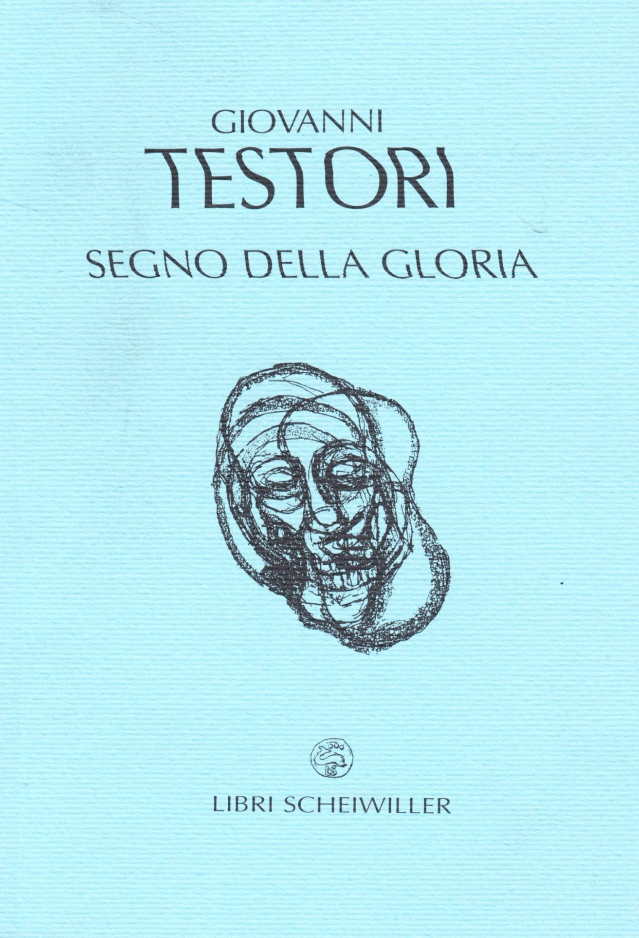 Segno della gloria (Poesia) Poetry