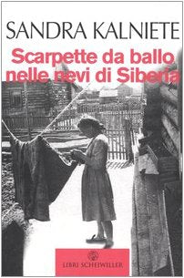 Scarpette da ballo nelle nevi di Siberia book