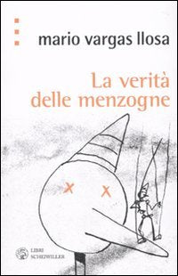 La verità delle menzogne book