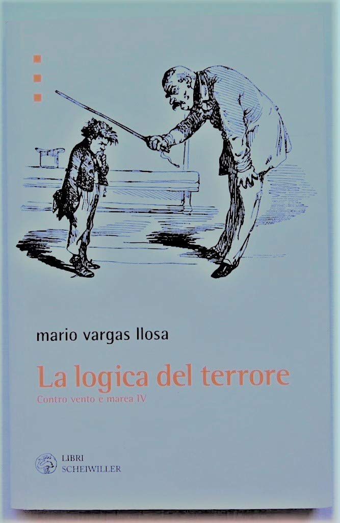 La logica del terrore. Contro vento e marea (Vol. 4) book