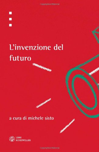 L'invenzione del futuro. Breve storia letteraria della DDR Contemporary literature