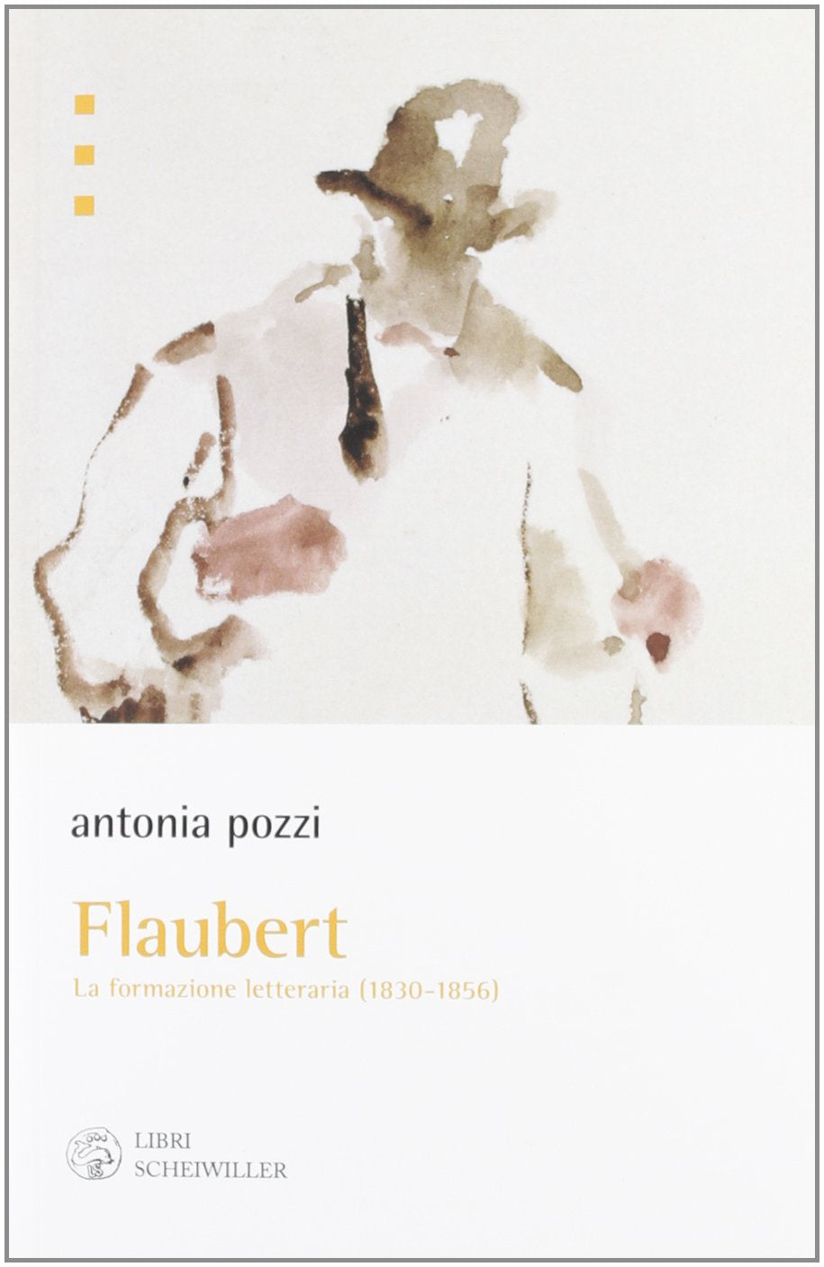 Flaubert. La formazione letteraria (1830-1865) Contemporary literature