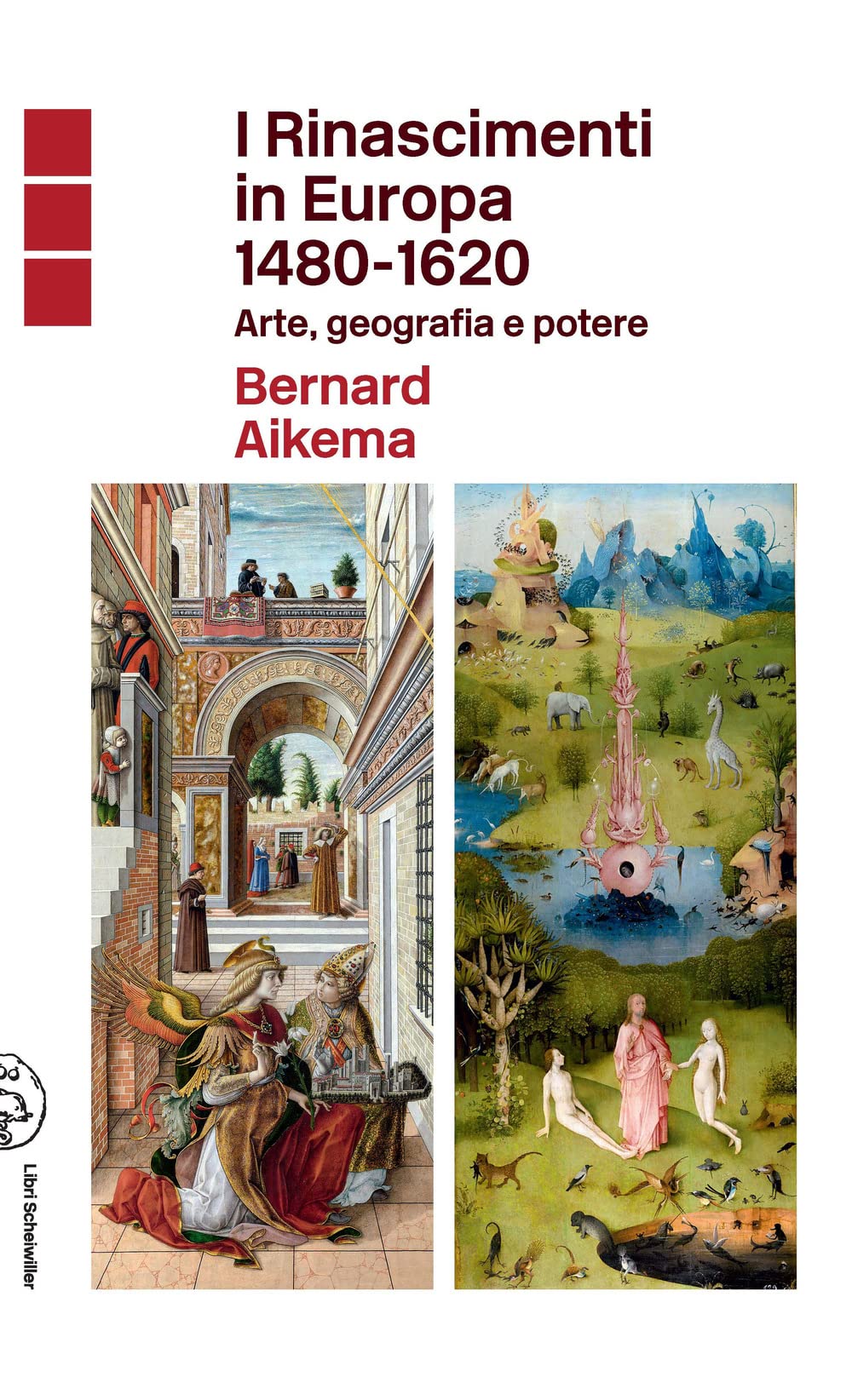 I Rinascimenti in Europa 1480-1620. Arte, geografia e potere Film, Art & Culture