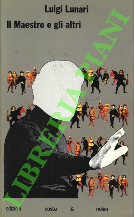 Il maestro e gli altri book