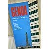 Genova. Guida alla città nuova e antica. Itinerari, arte, storia, curiosità, negozi e botteghe, divertimenti, indirizzi utili book