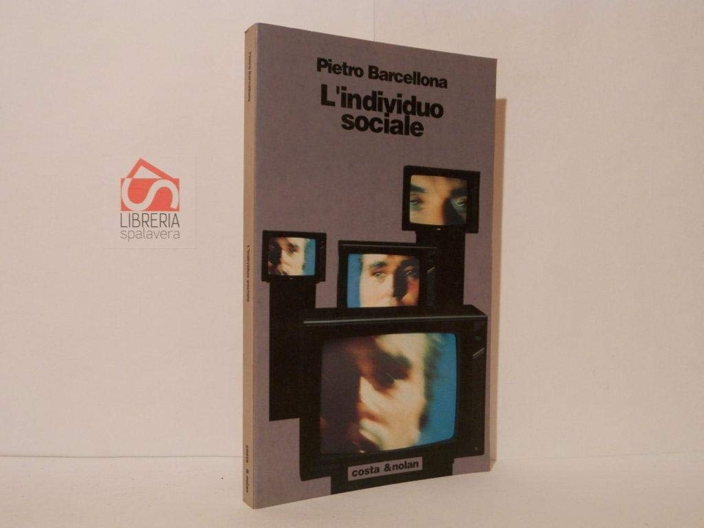 L'individuo sociale. book