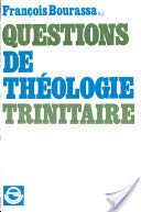 Questions de Theologie Trinitaire (Fuori Collana) Social Sciences