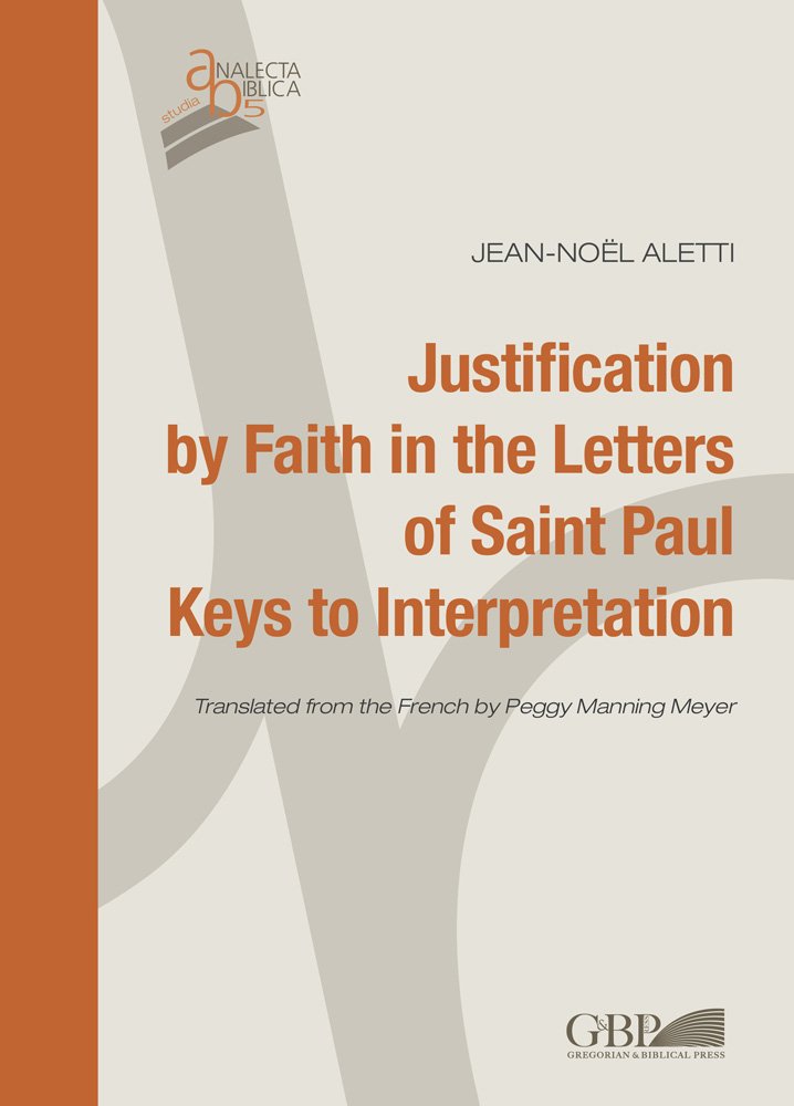 JUSTIFICATION BY FAITH IN THE (Analecta Biblica Studia, Band 5) Social Sciences