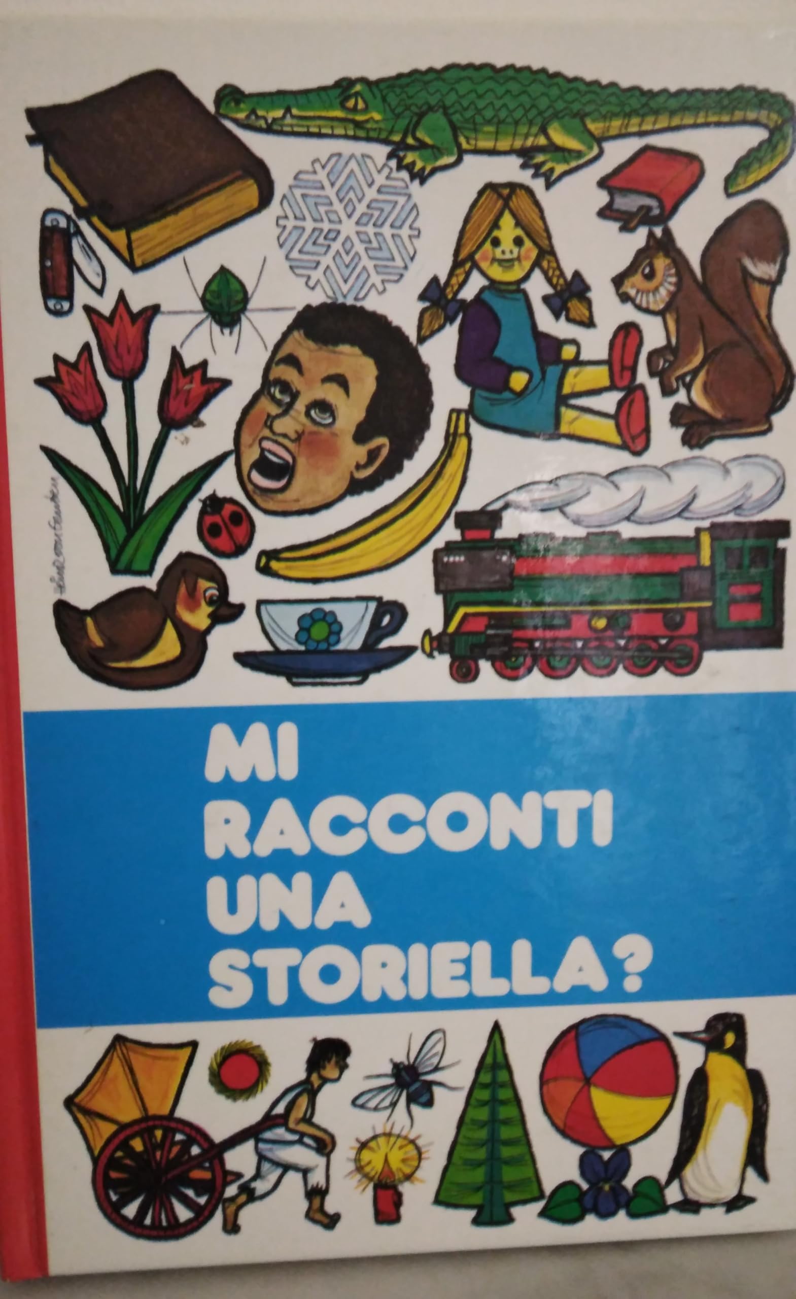Mi racconti una storiella? (Vol. 2) book
