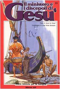 Gli insegnamenti di Gesù (Storie bibliche) Non-fiction