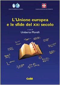 L'Unione Europea e le sfide del XXI secolo book