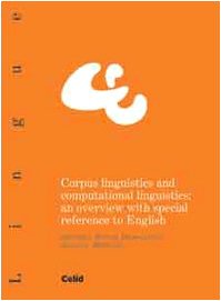 Corpus linguistics and computational. An overview with special reference to english Non-fiction books