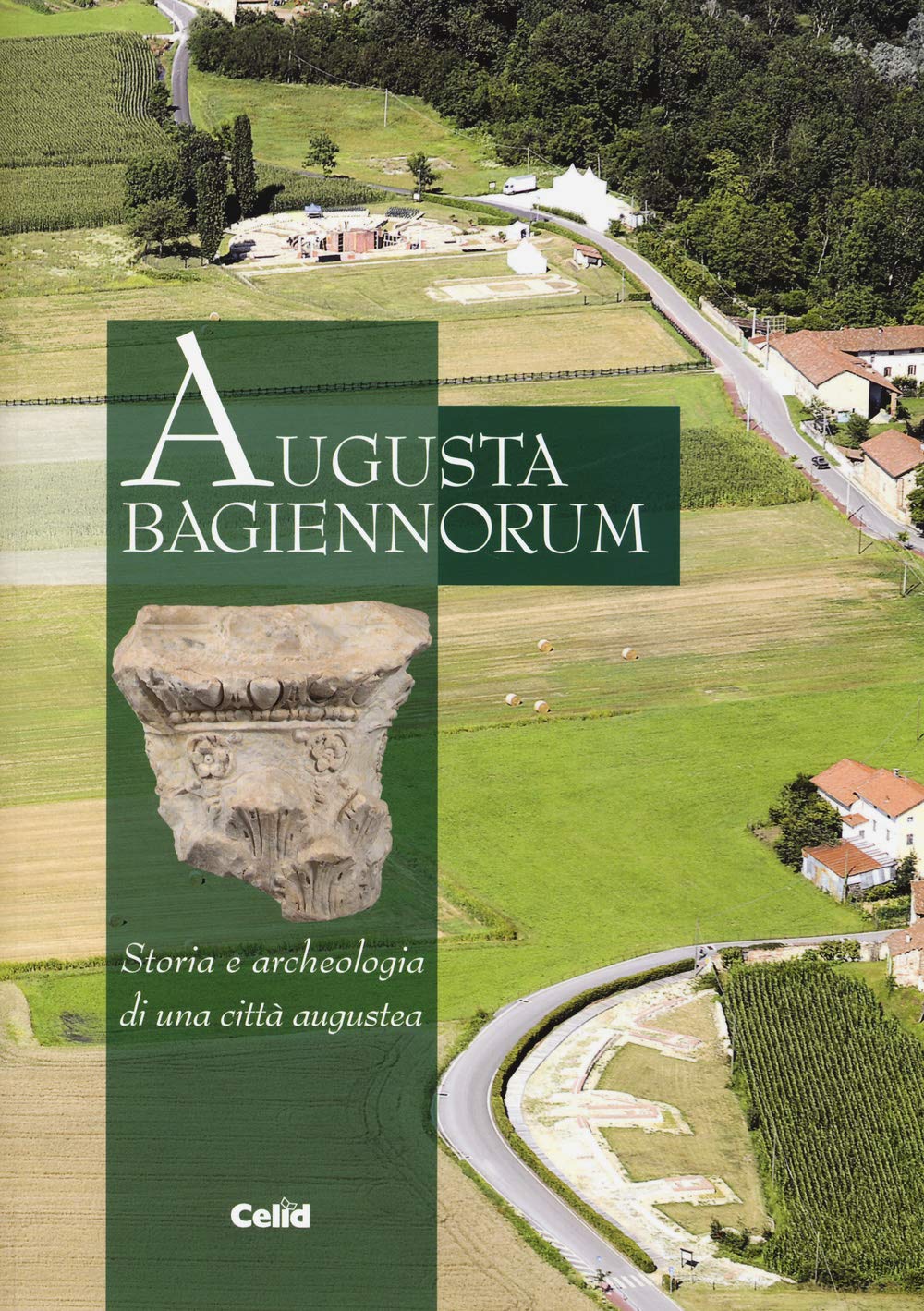 Augusta Bagiennorum. Storia e archeologia di una città augustea Natural Sciences