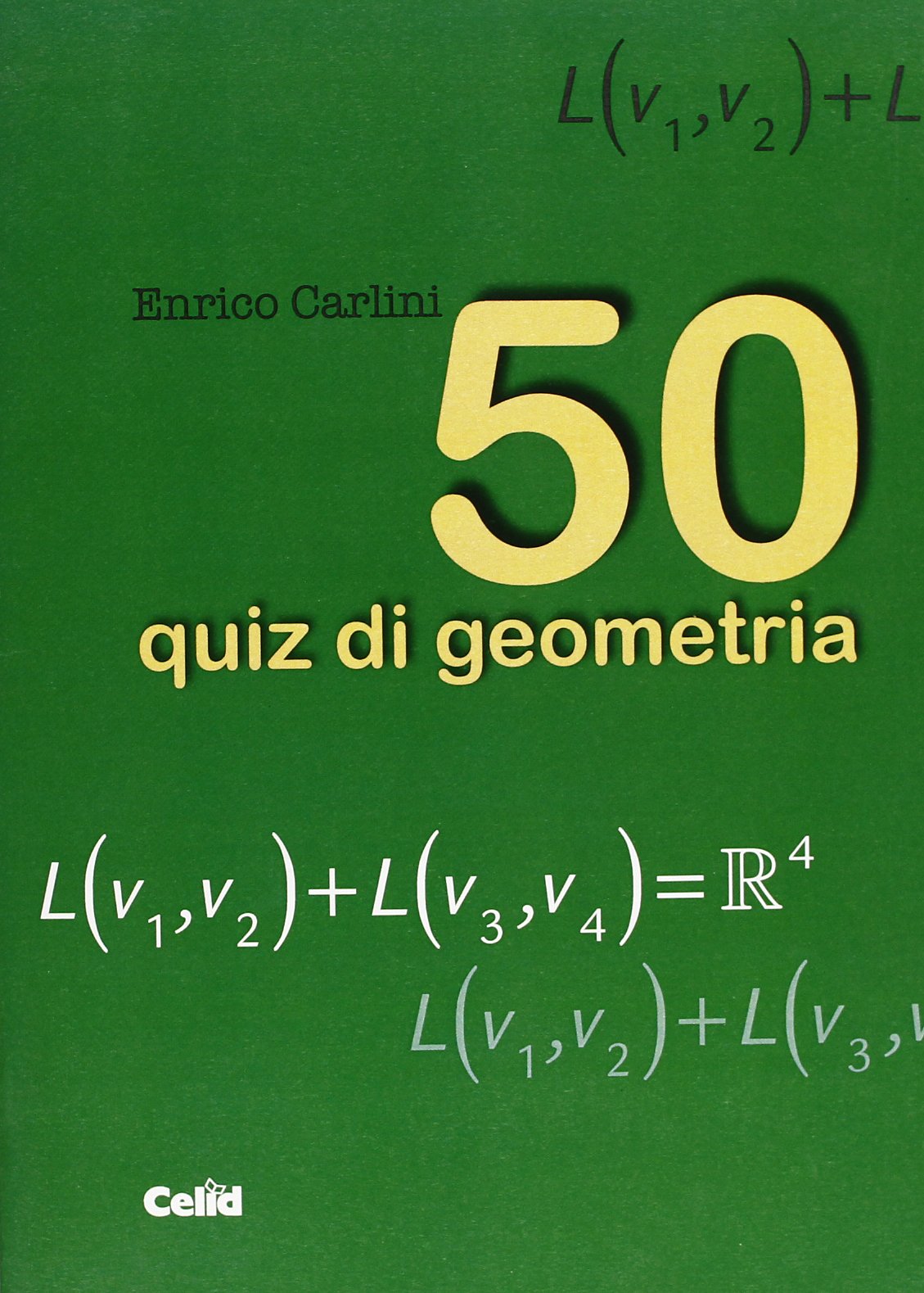 50 quiz di geometria book