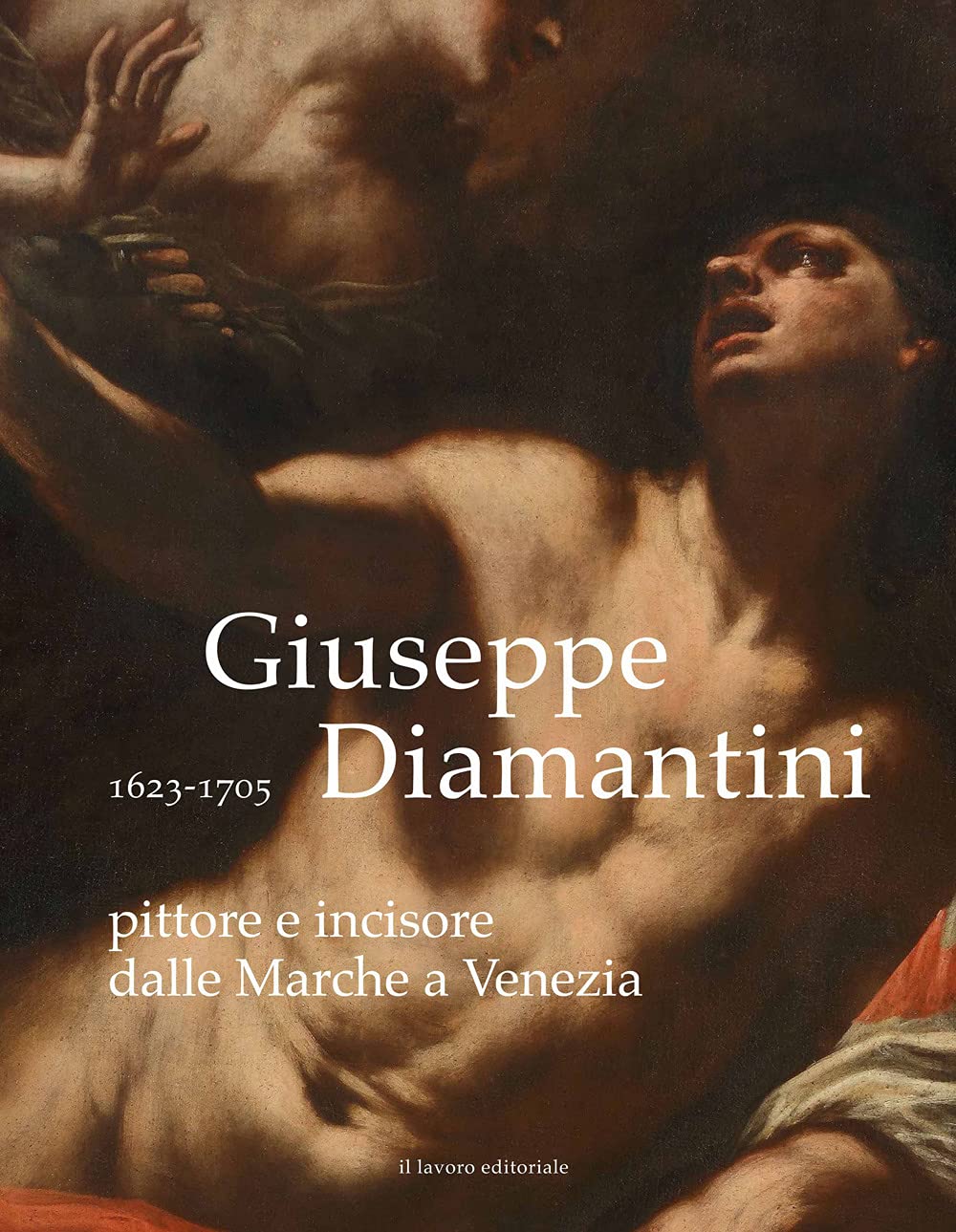 Giuseppe Diamantini pittore e incisore dalle Marche a Venezia. Ediz. illustrata book