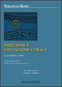 Direzione Ed Educazione Corale Arts & Music