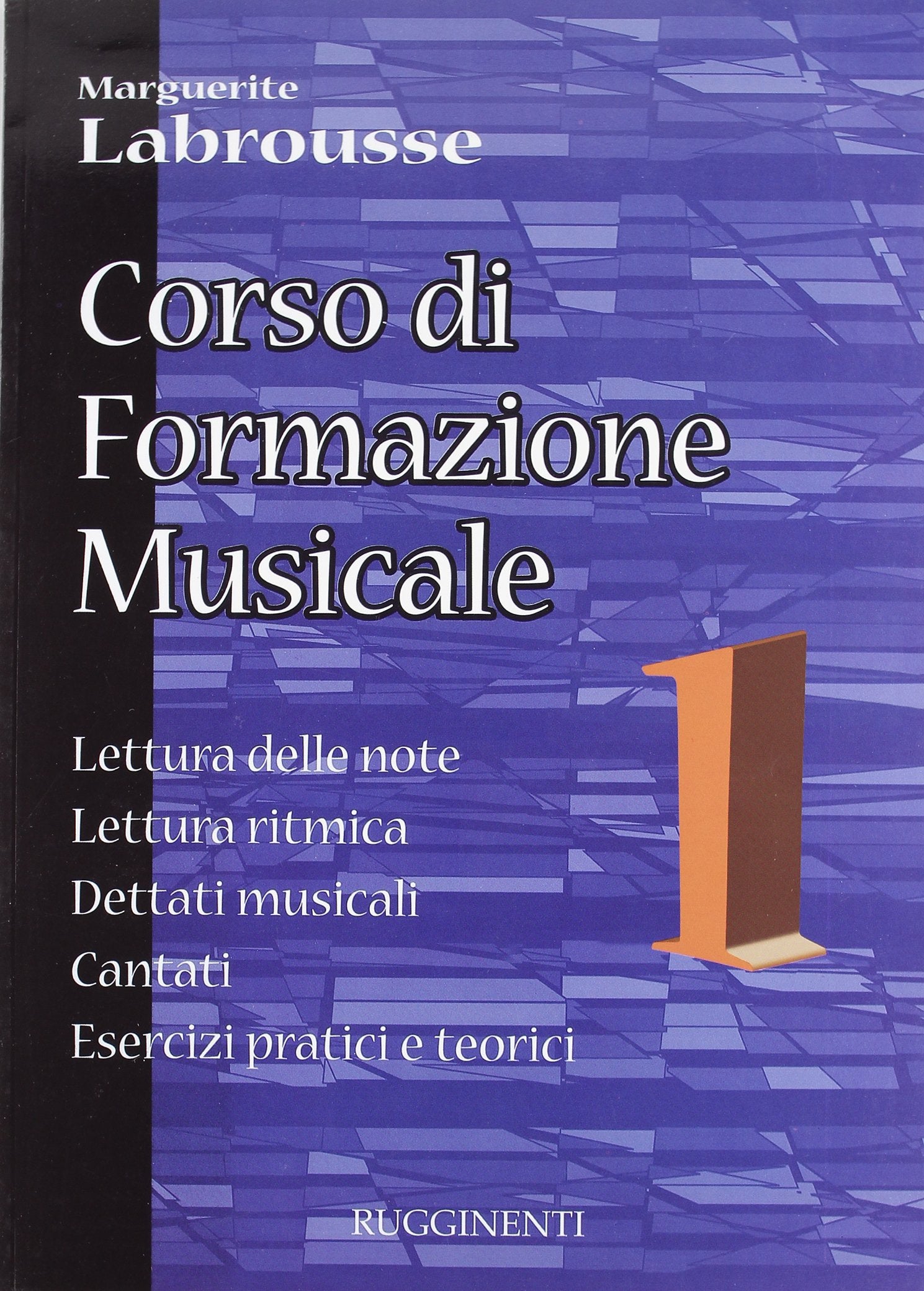 Corso di formazione musicale Arts & Music