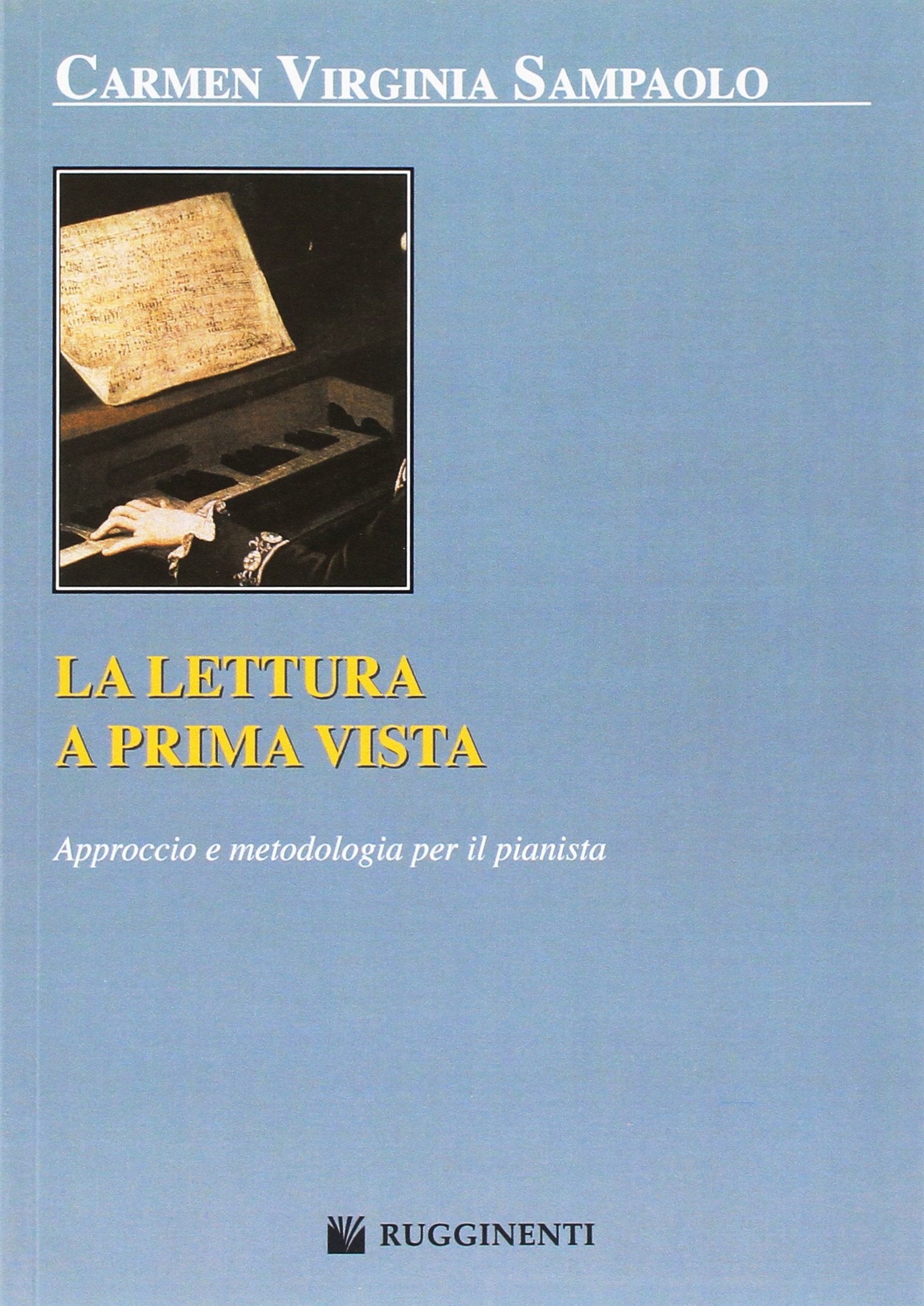 La Lettura a Prima Vista book