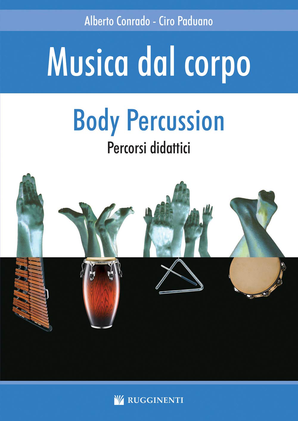 Musica Del Corpo Arts & Music